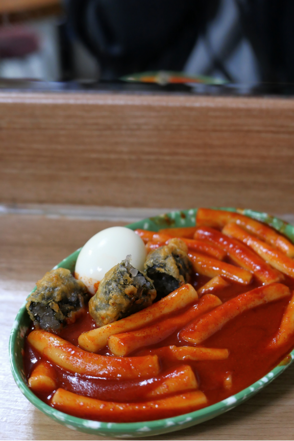 분식(粉食)의 도시, 대구